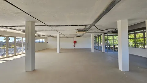 GLENFAIR BOULEVARD , Cnr Lynnwood Road and Daventry Street, Lynnwood Manor (Attacq Property) 223m² office to let (11)